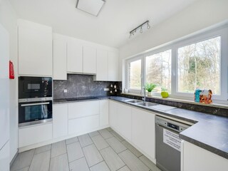 Villa Middelkerke Ausstattung 13