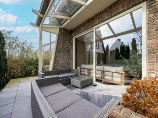 Villa Middelkerke Registrazione all'aperto 4