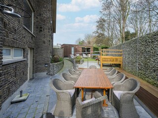 Villa Middelkerke Registrazione all'aperto 5