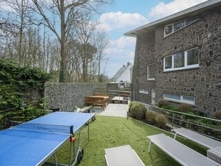 Villa Middelkerke Registrazione all'aperto 6