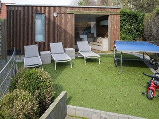 Villa Middelkerke Registrazione all'aperto 7