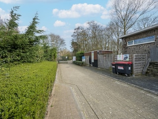 Villa Middelkerke Umgebung 35
