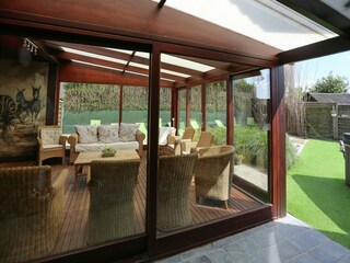 Villa Middelkerke Kenmerken 15