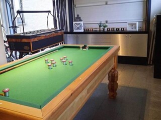 Villa Middelkerke Características 16