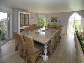 Villa Middelkerke Ausstattung 33