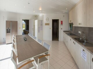 Villa Middelkerke Ausstattung 18