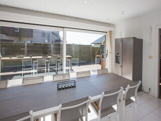 Villa Middelkerke Características 21