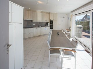 Villa Middelkerke Équipement 18