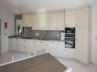 Villa Middelkerke Ausstattung 12