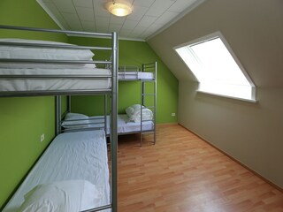 Villa Middelkerke Features 24