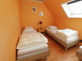 Villa Middelkerke Características 18