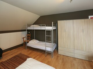 Villa Middelkerke Ausstattung 20