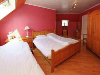 Villa Middelkerke Características 28
