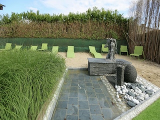 Villa Middelkerke Außenaufnahme 4