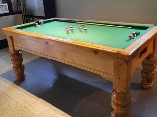 Villa Middelkerke Équipement 16