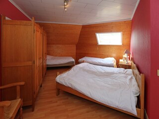 Villa Middelkerke Características 17