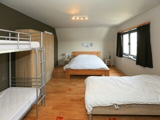Villa Middelkerke Características 23