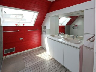 Villa Middelkerke Características 26