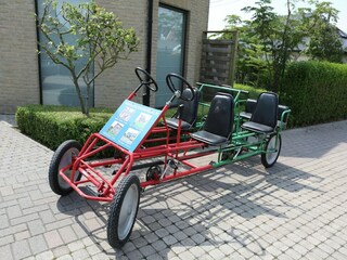 Villa Middelkerke Ambiente 35