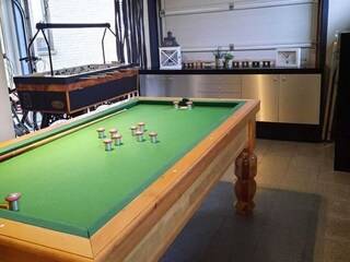 Villa Middelkerke Características 30