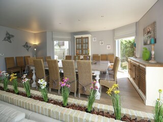 Villa Middelkerke Ausstattung 31