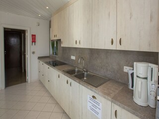 Villa Middelkerke Features 27