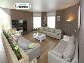 Villa Middelkerke Ausstattung 31