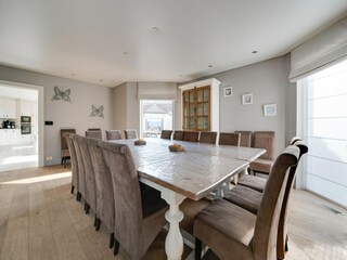 Villa Middelkerke Ausstattung 12