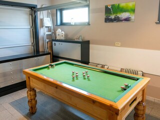 Villa Middelkerke Équipement 13