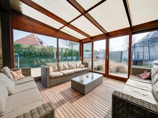Villa Middelkerke Außenaufnahme 6