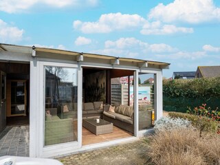 Villa Middelkerke Außenaufnahme 5