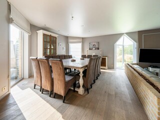 Villa Middelkerke Équipement 15