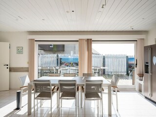 Villa Middelkerke Équipement 16
