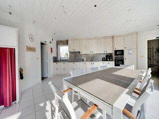 Villa Middelkerke Équipement 18