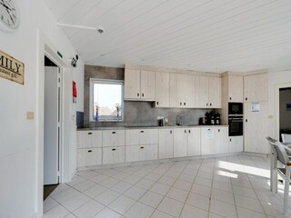 Villa Middelkerke Équipement 20