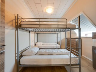 Villa Middelkerke Caratteristiche 11