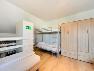 Villa Middelkerke Équipement 28