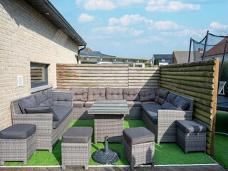 Villa Middelkerke Enregistrement extérieur 6