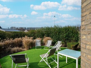 Villa Middelkerke Enregistrement extérieur 7