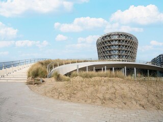 Villa Middelkerke Omgeving 35