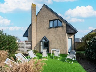 Villa Middelkerke Registrazione all'aperto 2