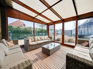 Villa Middelkerke Caratteristiche 14