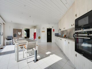 Villa Middelkerke Caratteristiche 17