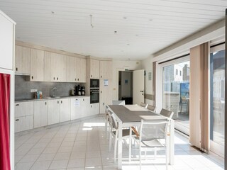 Villa Middelkerke Caratteristiche 18