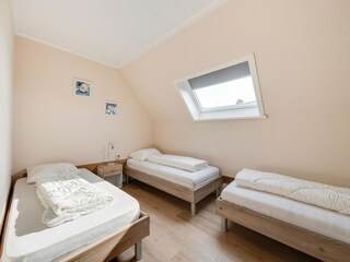 Villa Middelkerke Caratteristiche 20