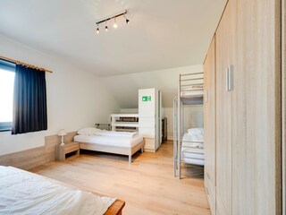 Villa Middelkerke Ausstattung 24