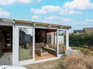 Villa Middelkerke Grabación al aire libre 3