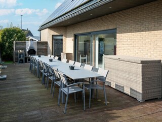 Villa Middelkerke Registrazione all'aperto 4