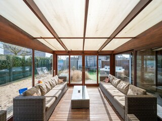 Villa Middelkerke Grabación al aire libre 7