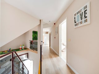 Villa Middelkerke Ausstattung 32